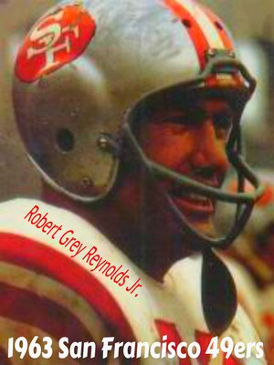 cover image of 1963 San Francisco 49ers